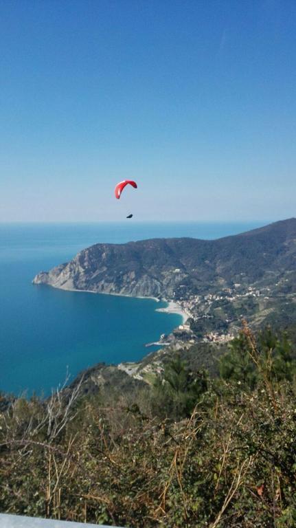 Affittacamere Pz Vernazza Exterior foto